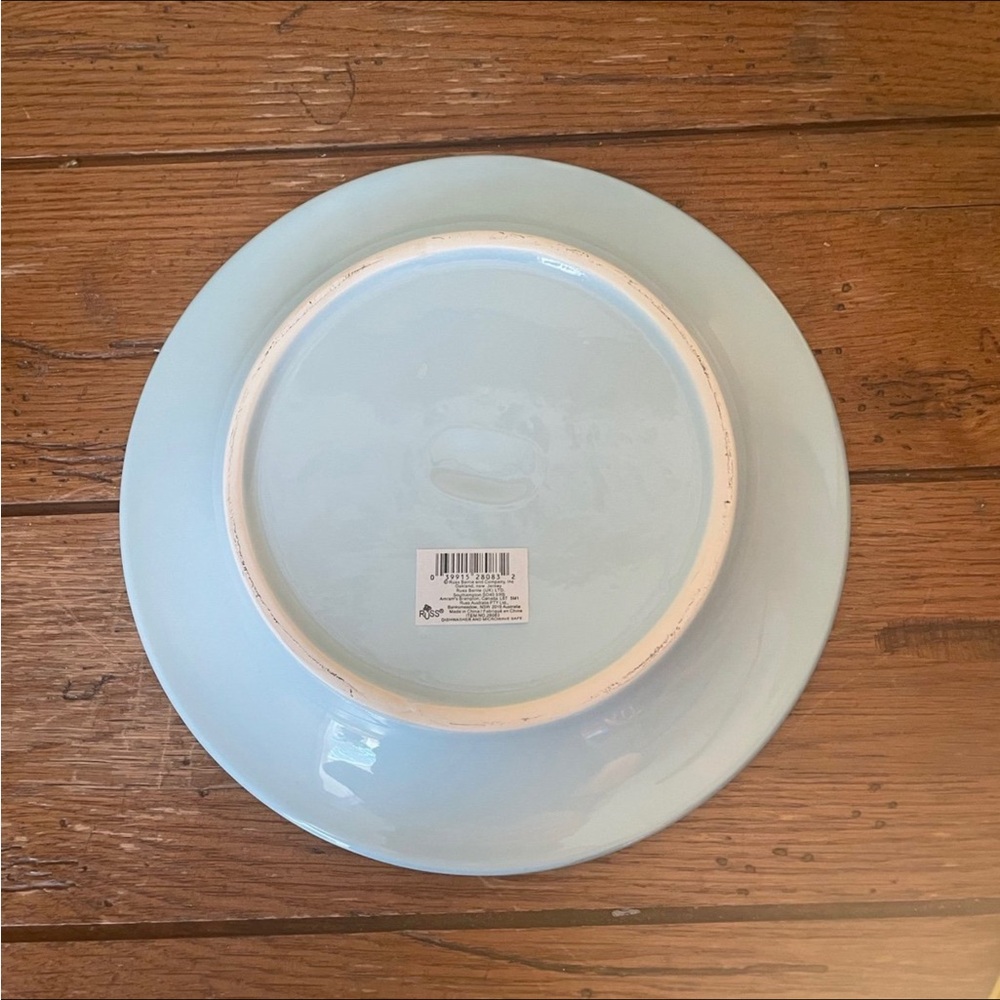 Little Prince Decorative Plate - Picture 2 of 3